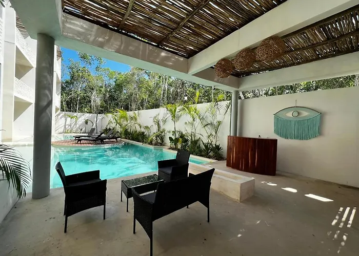 Estudios Paraiso S9 Apartment *