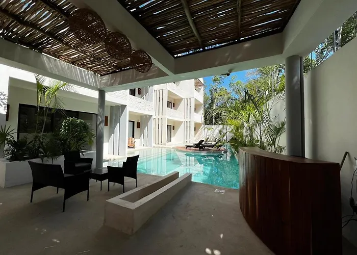 Estudios Paraiso S9 Apartment *