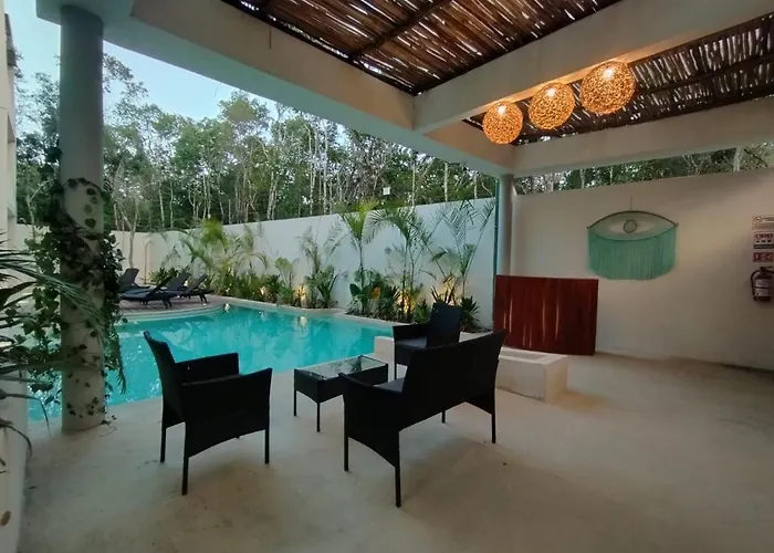 Estudios Paraiso S9 Apartment