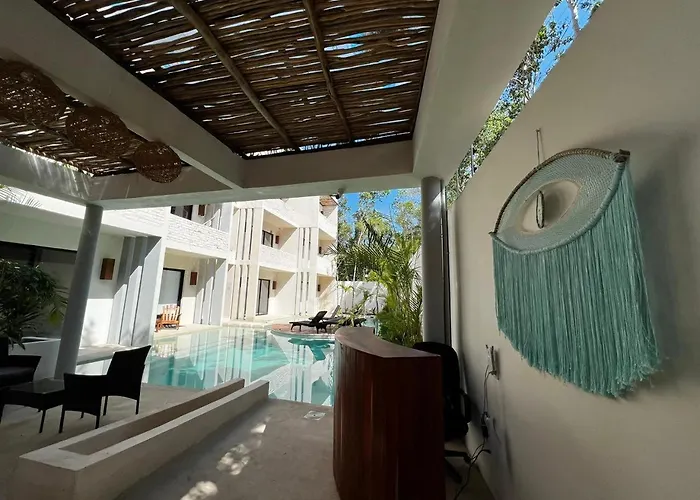 Estudios Paraiso S9
