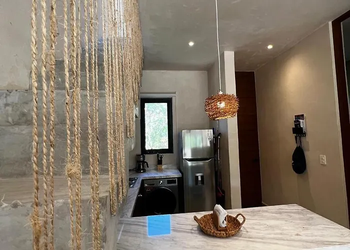 Apartment Estudios Paraiso S9 *