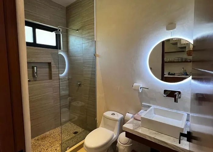 Apartment Estudios Paraiso S9 Tulum