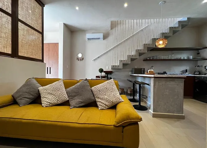 Estudios Paraiso S9
