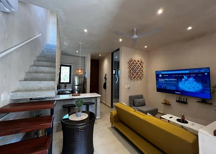 Estudios Paraiso S9 Apartment *