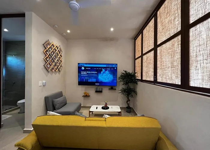 Apartment Estudios Paraiso S9 *