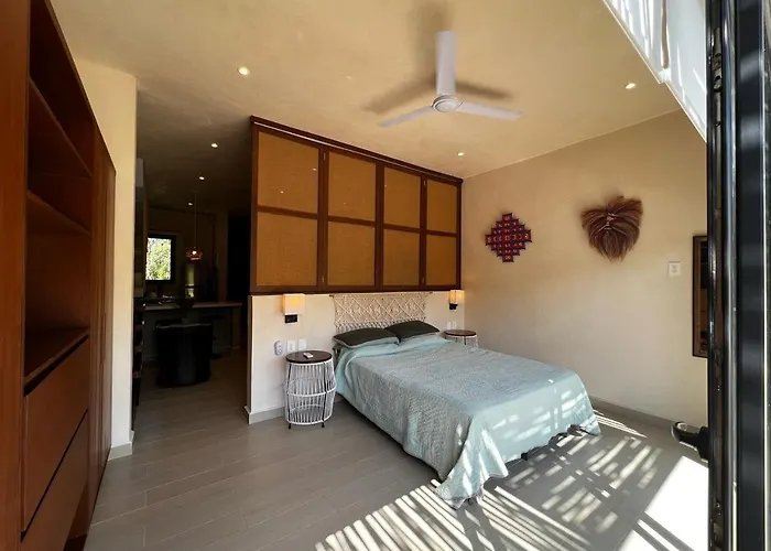 Estudios Paraiso S9 * Tulum