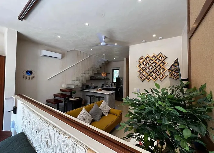 Apartment Estudios Paraiso S9