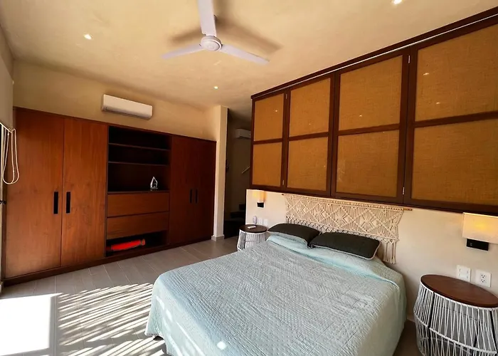 Apartment Estudios Paraiso S9 *