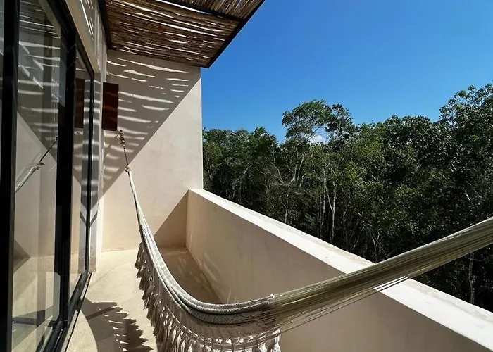 Estudios Paraiso S9 Apartment *