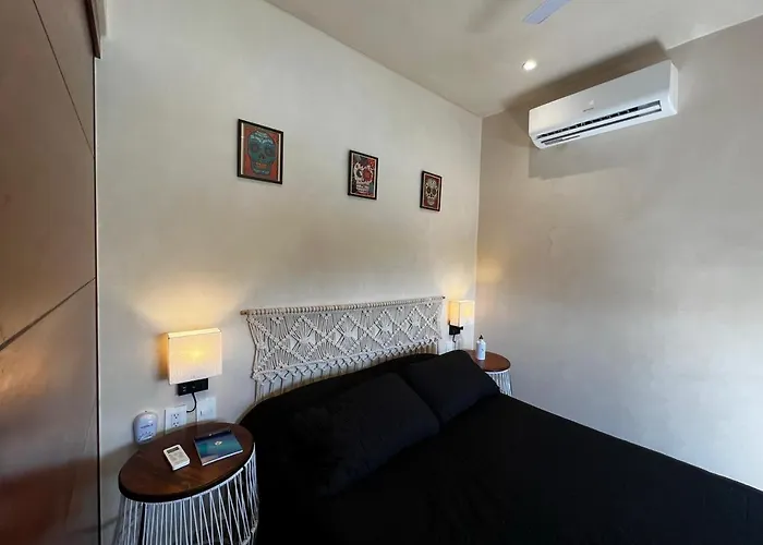 Estudios Paraiso S9