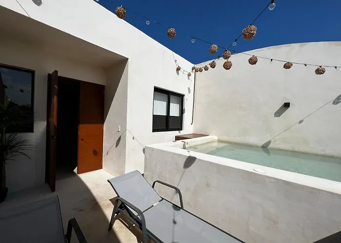 Estudios Paraiso S9 Apartment