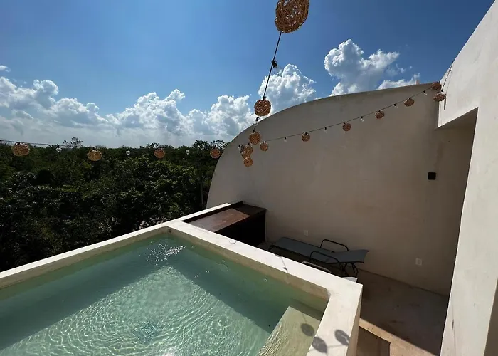 Estudios Paraiso S9 Apartment